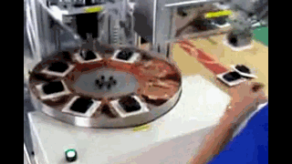 墻壁開關(guān)自動鎖螺絲機 墻壁開關(guān)自動鎖螺絲機