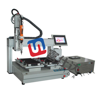 自動(dòng)鎖螺絲機(jī) 自動(dòng)鎖螺絲機(jī)