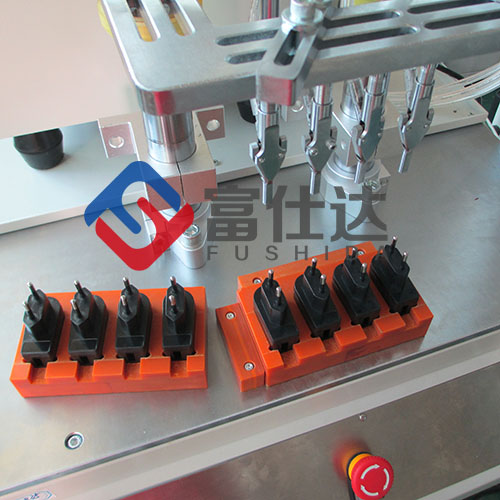 充電器自動鎖螺絲機(jī) 充電器自動鎖螺絲機(jī)