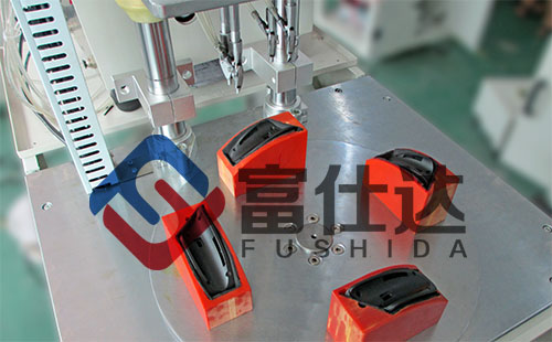 車(chē)載藍(lán)牙鎖螺絲機(jī)