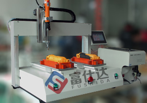 角磨機(jī)自動(dòng)鎖螺絲方案